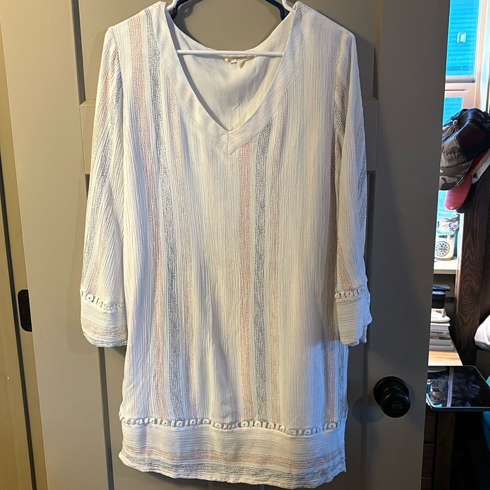 Mystree Women’s Tunic/Dress
